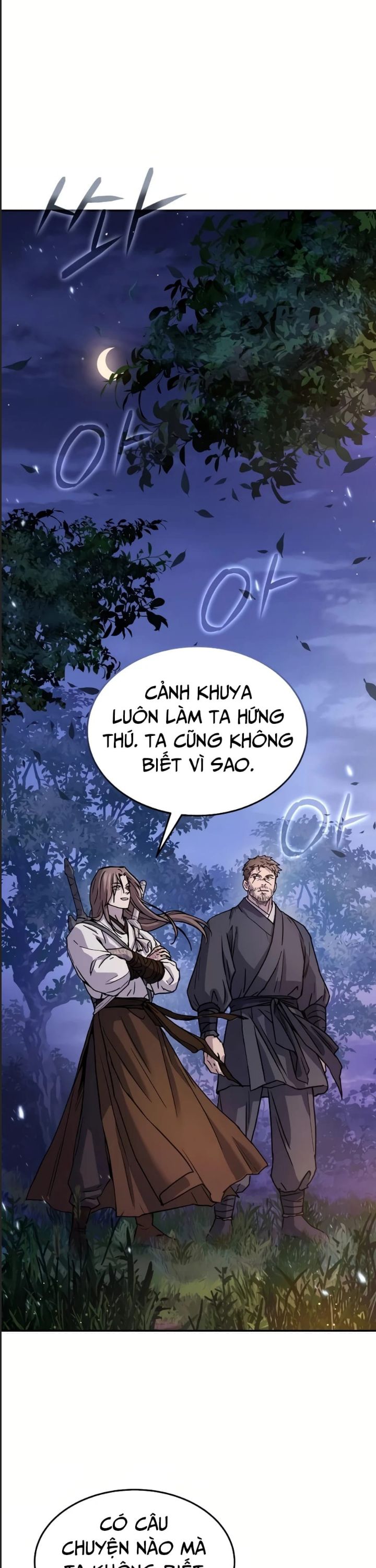 Tuyệt Thế Quân Lâm - Chapter 10 - Page 49