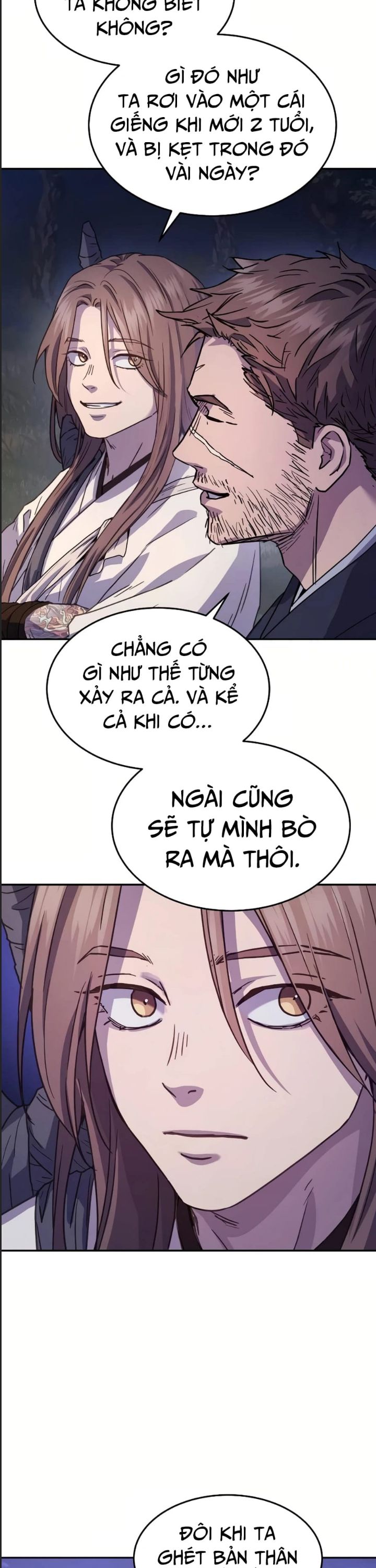 Tuyệt Thế Quân Lâm - Chapter 10 - Page 50