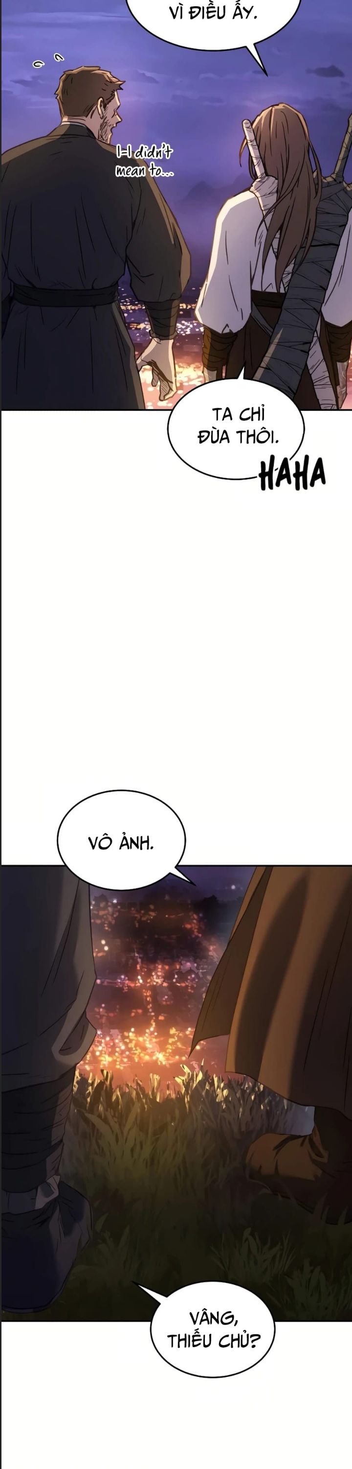 Tuyệt Thế Quân Lâm - Chapter 10 - Page 51