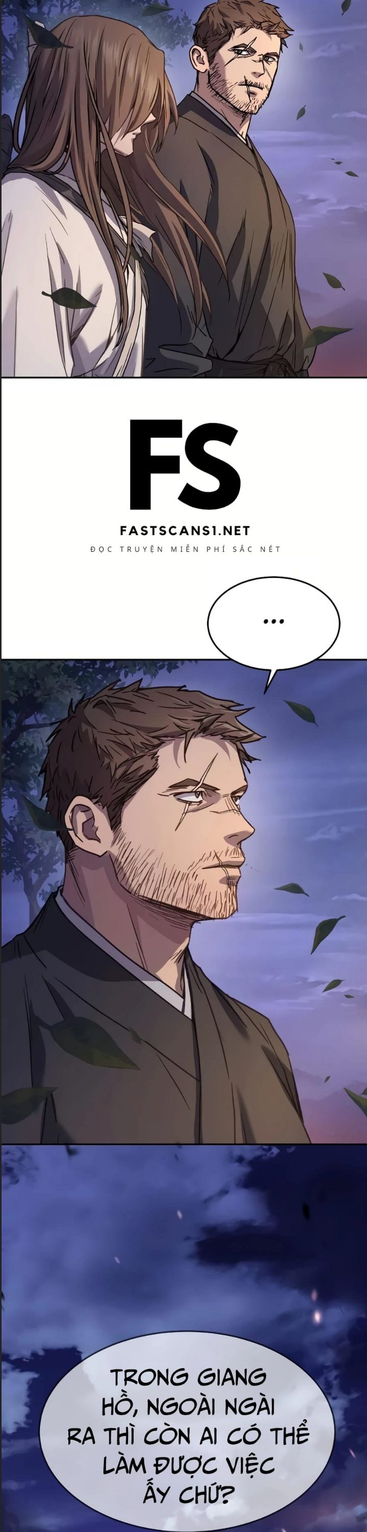 Tuyệt Thế Quân Lâm - Chapter 10 - Page 53