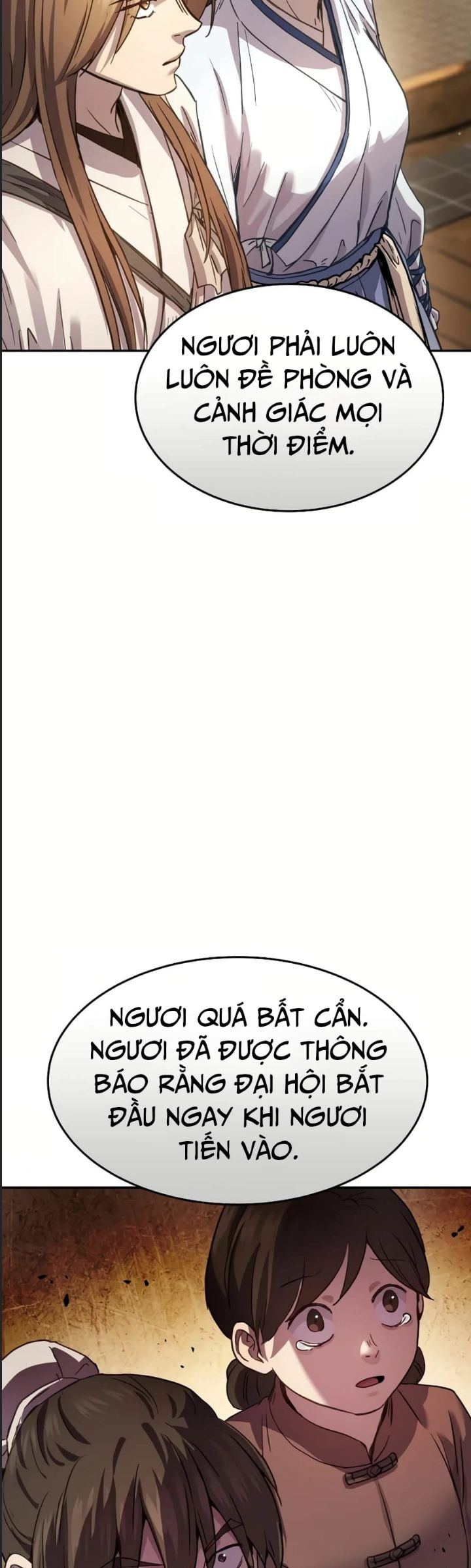 Tuyệt Thế Quân Lâm - Chapter 10 - Page 8