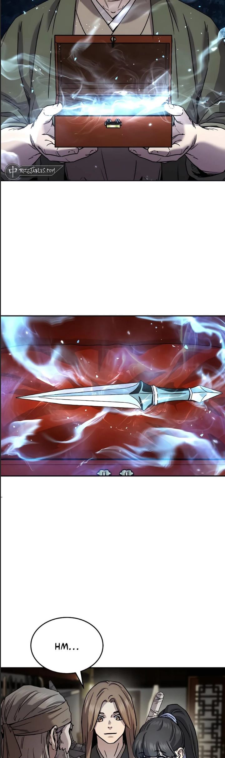 Tuyệt Thế Quân Lâm - Chapter 11 - Page 10