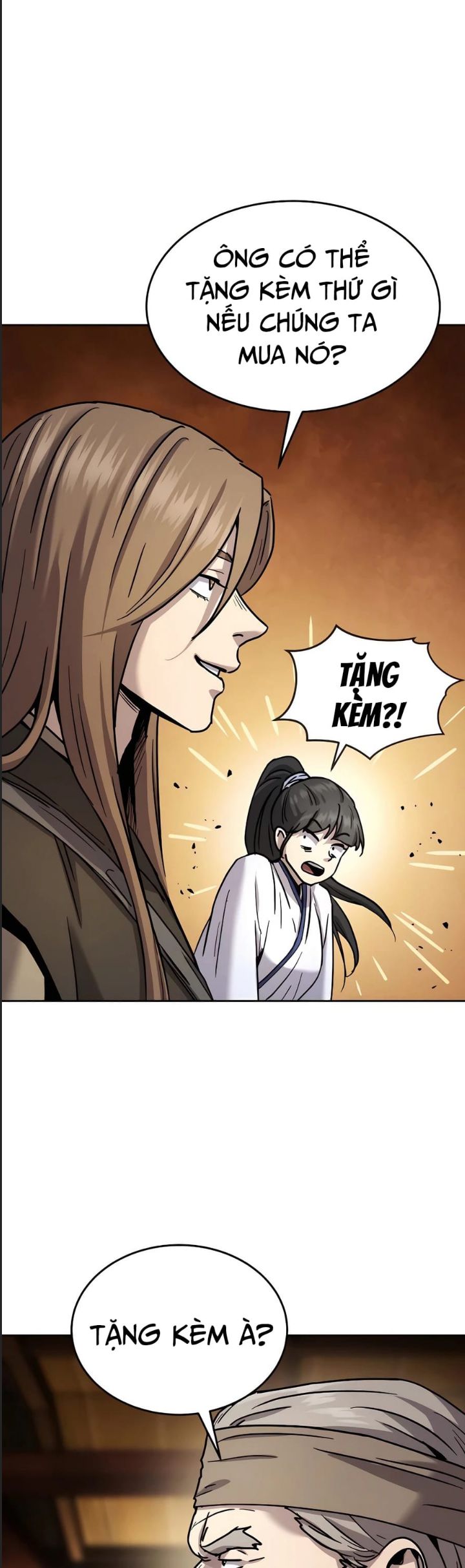 Tuyệt Thế Quân Lâm - Chapter 11 - Page 12