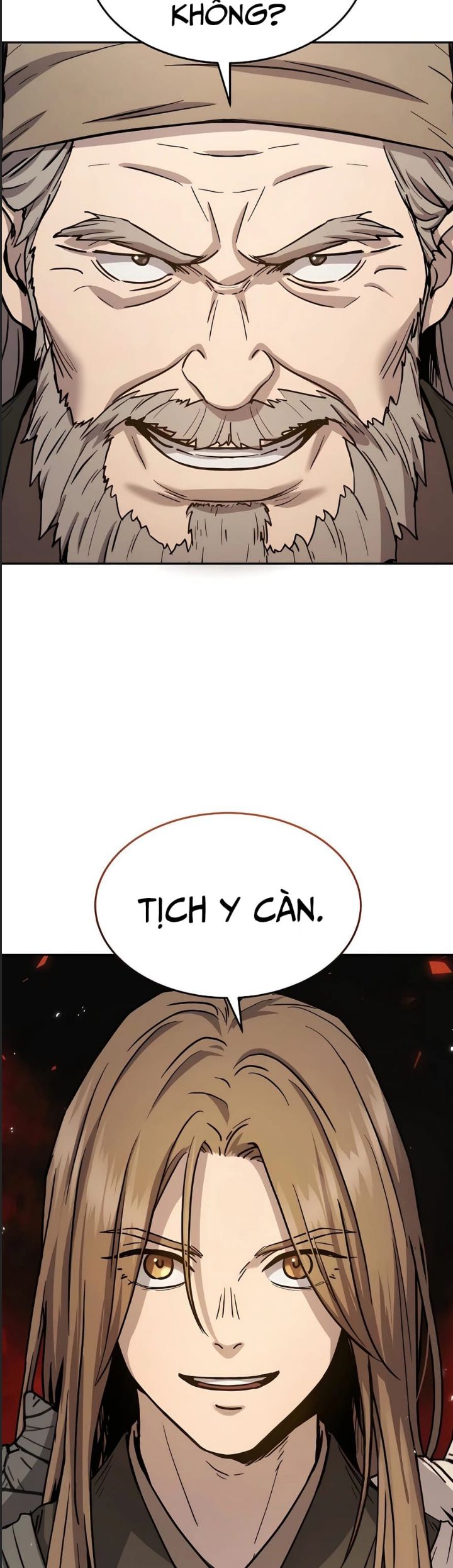 Tuyệt Thế Quân Lâm - Chapter 11 - Page 17