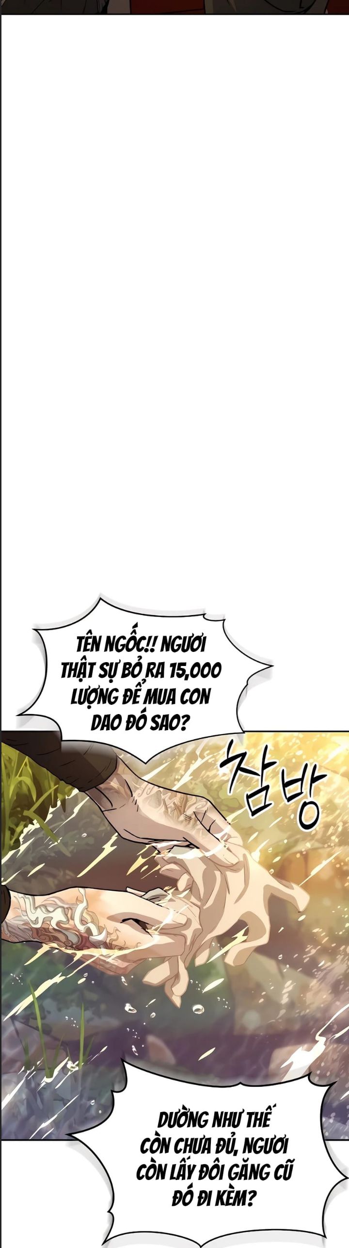 Tuyệt Thế Quân Lâm - Chapter 11 - Page 22