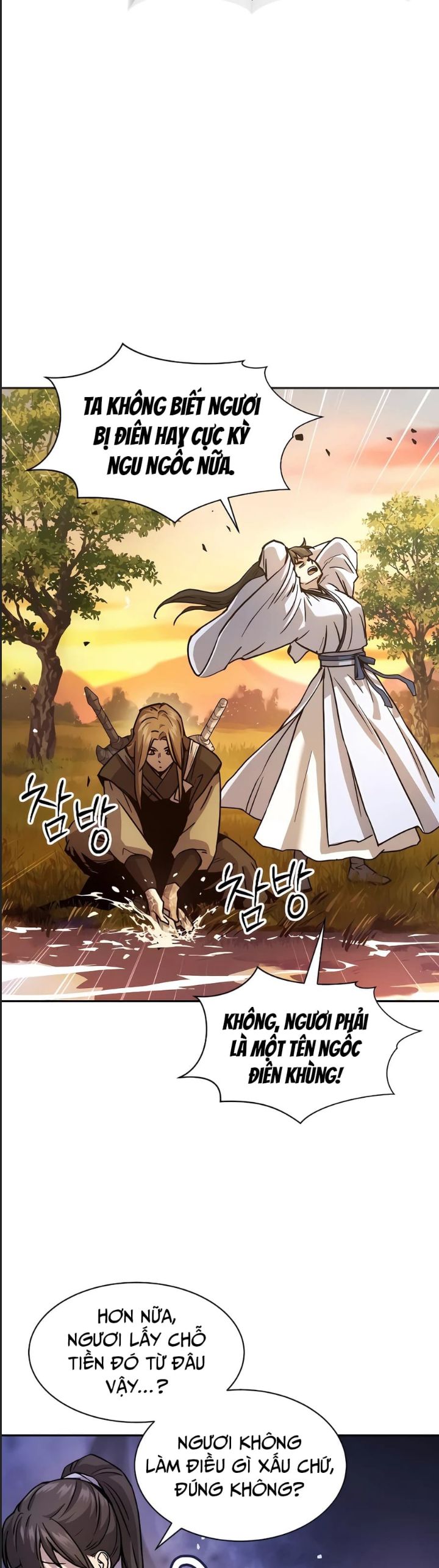 Tuyệt Thế Quân Lâm - Chapter 11 - Page 23