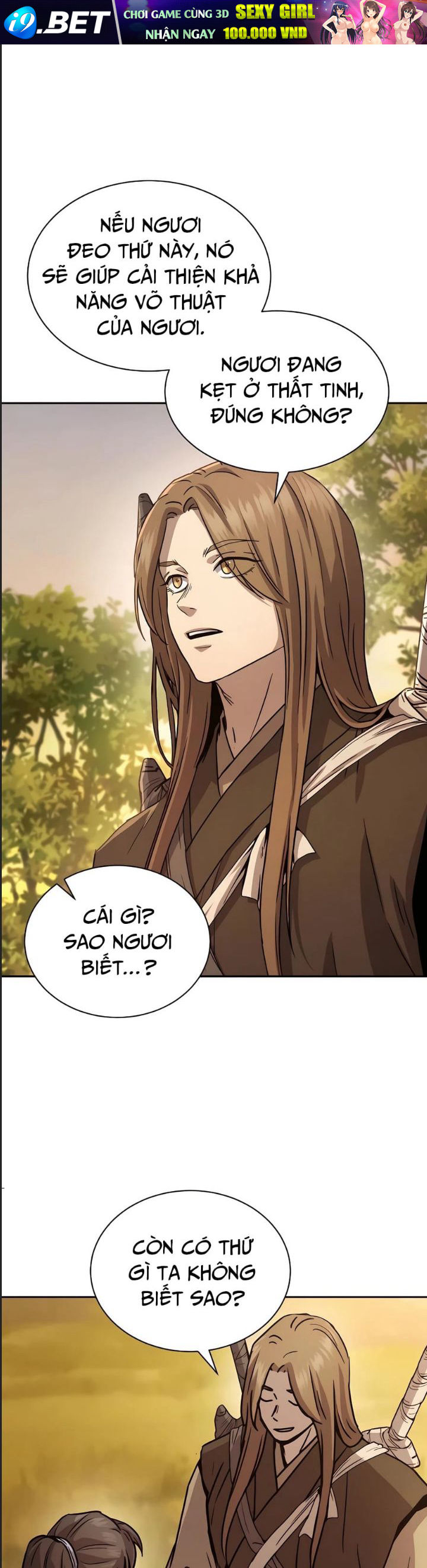 Tuyệt Thế Quân Lâm - Chapter 11 - Page 25