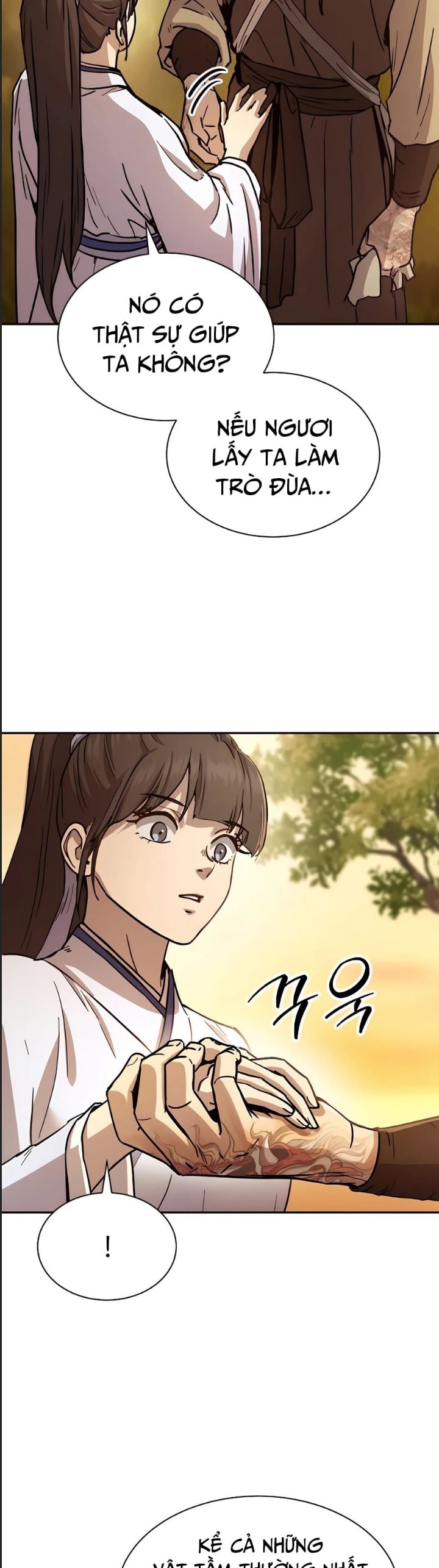 Tuyệt Thế Quân Lâm - Chapter 11 - Page 26