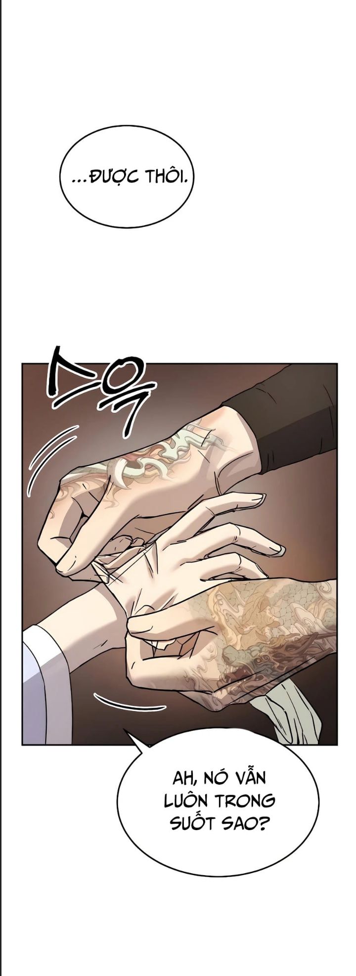 Tuyệt Thế Quân Lâm - Chapter 11 - Page 28