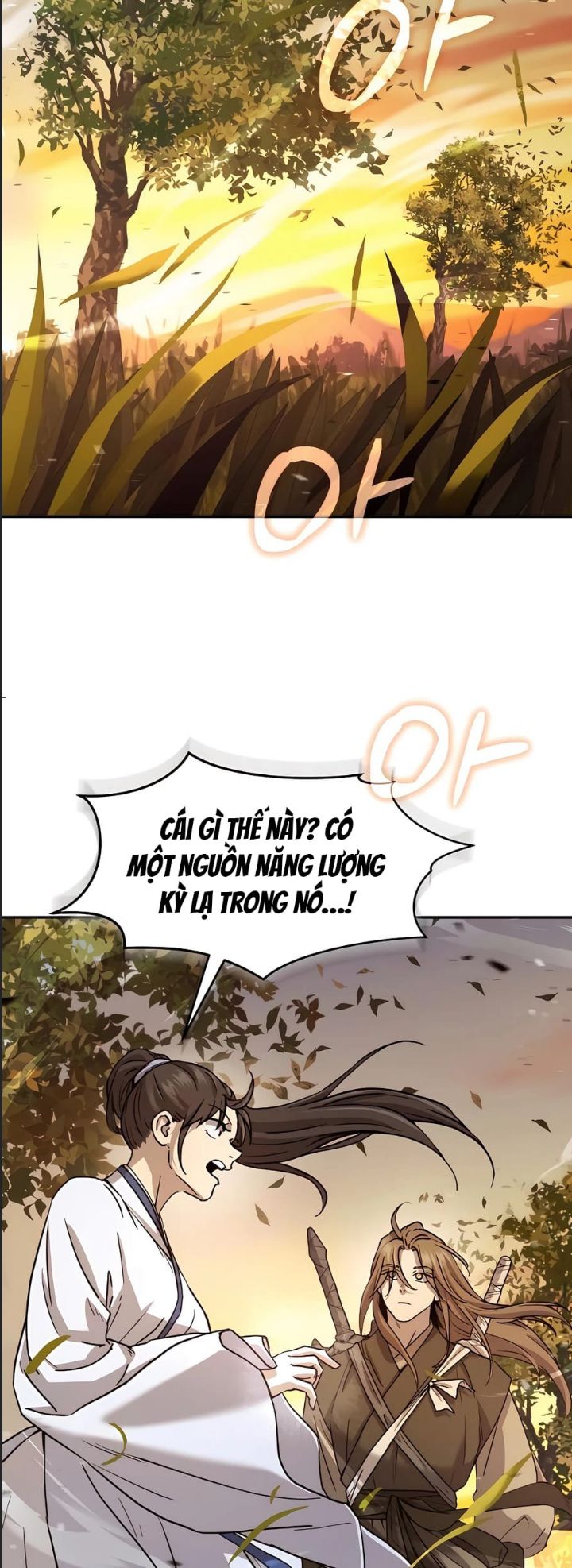 Tuyệt Thế Quân Lâm - Chapter 11 - Page 30