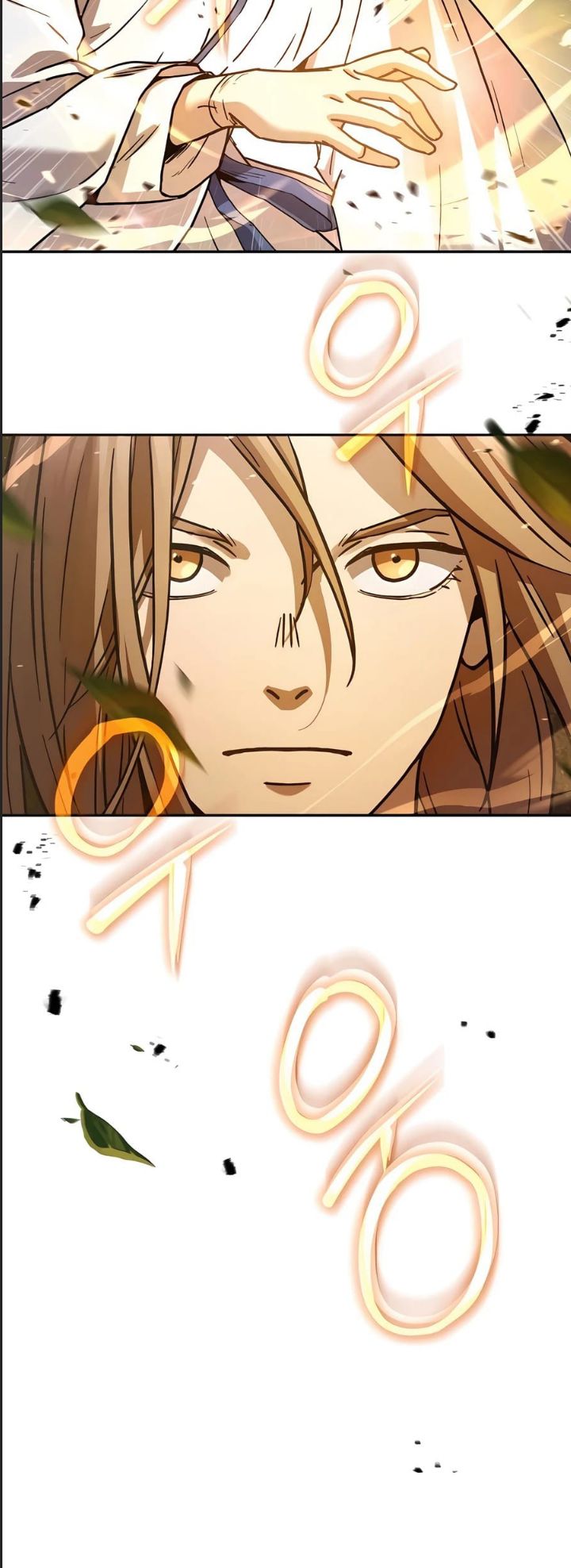 Tuyệt Thế Quân Lâm - Chapter 11 - Page 34