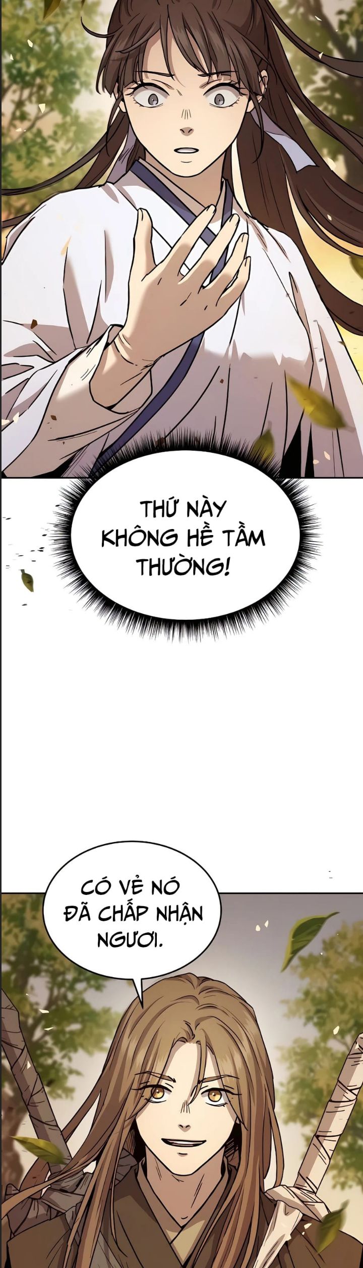 Tuyệt Thế Quân Lâm - Chapter 11 - Page 37