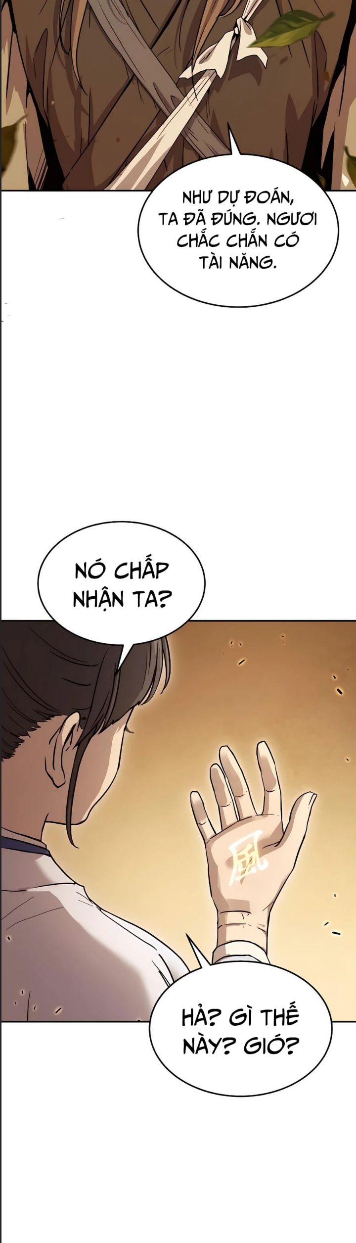 Tuyệt Thế Quân Lâm - Chapter 11 - Page 38