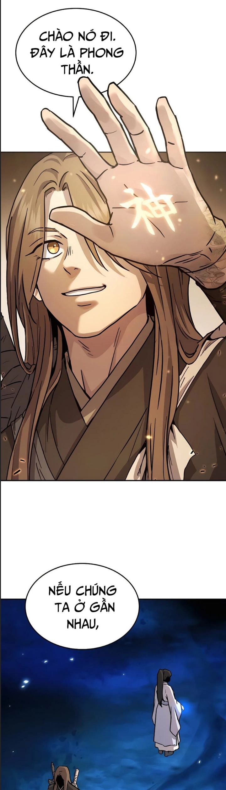 Tuyệt Thế Quân Lâm - Chapter 11 - Page 39