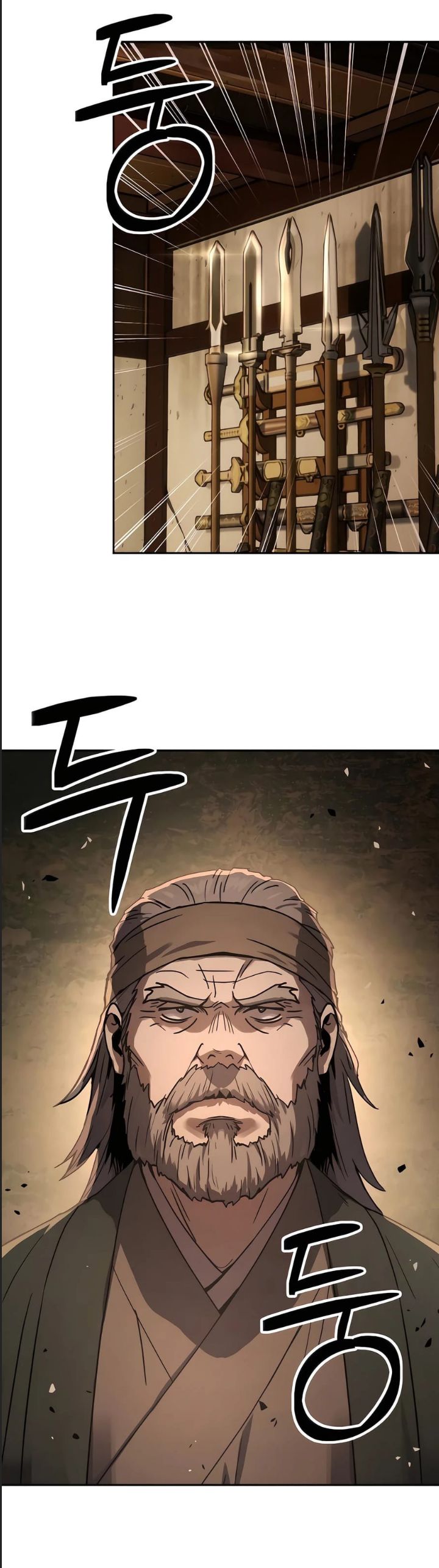 Tuyệt Thế Quân Lâm - Chapter 11 - Page 4