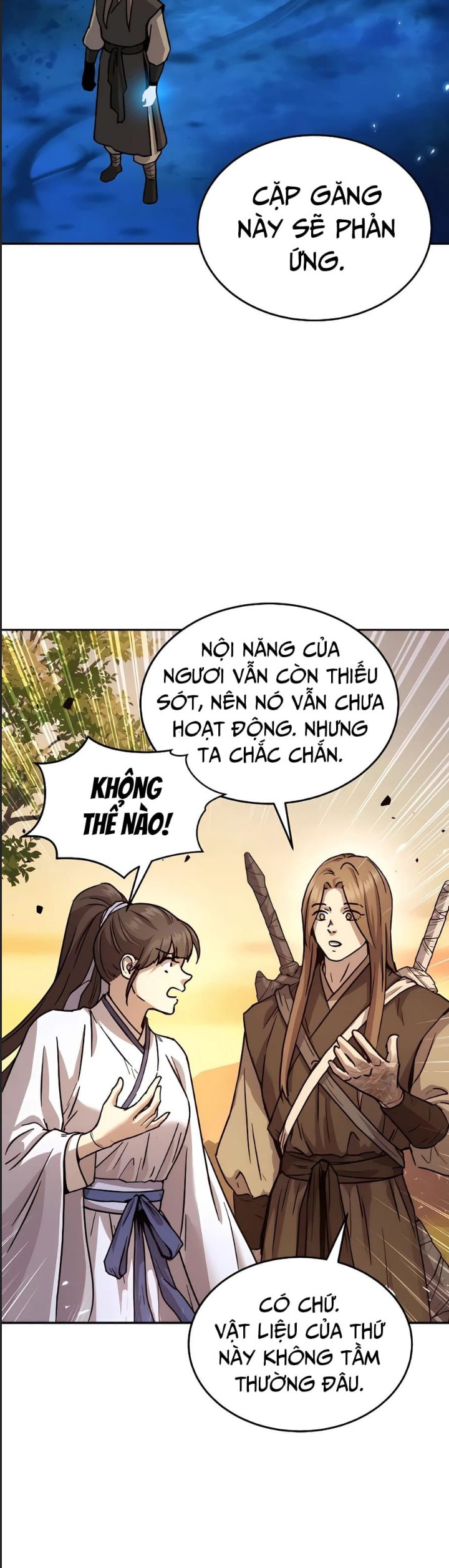 Tuyệt Thế Quân Lâm - Chapter 11 - Page 40