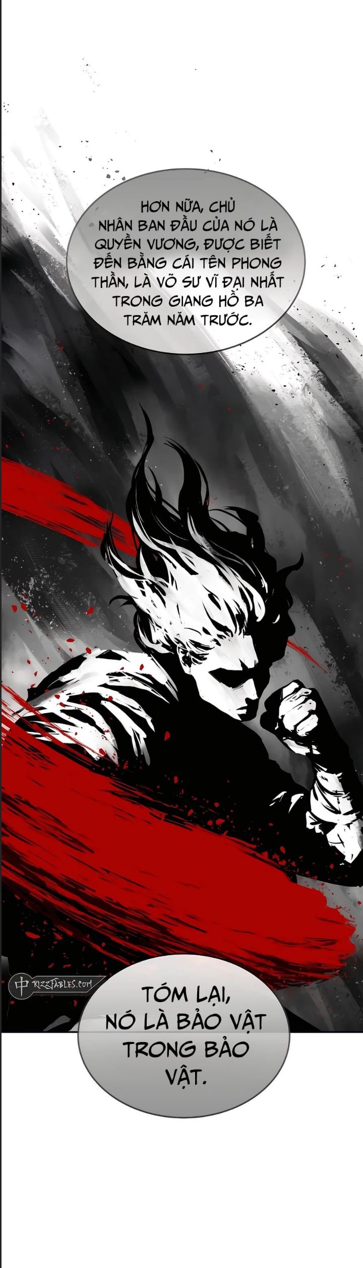 Tuyệt Thế Quân Lâm - Chapter 11 - Page 41