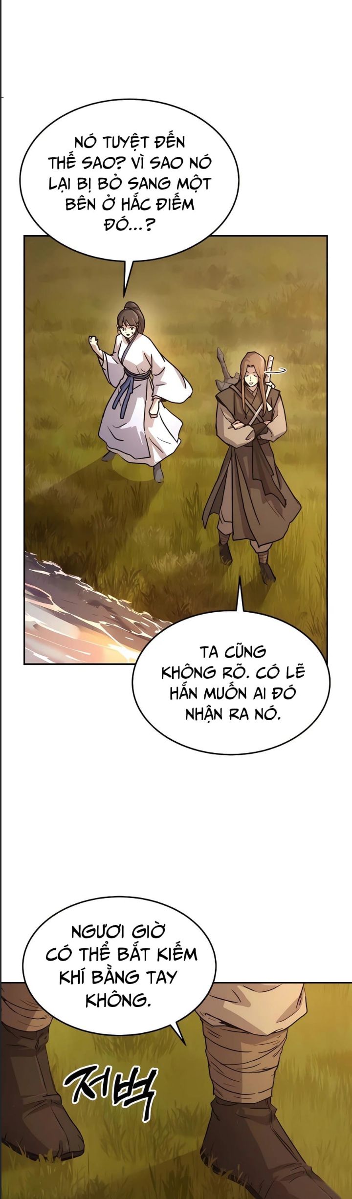 Tuyệt Thế Quân Lâm - Chapter 11 - Page 42