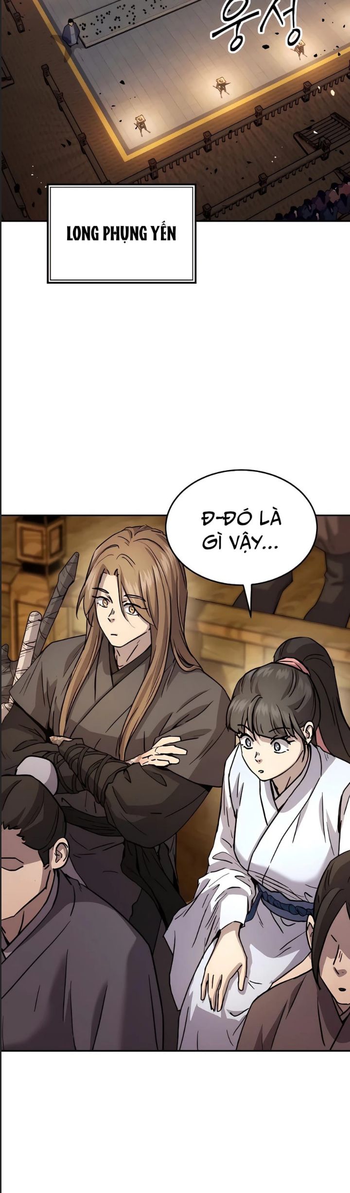 Tuyệt Thế Quân Lâm - Chapter 11 - Page 48