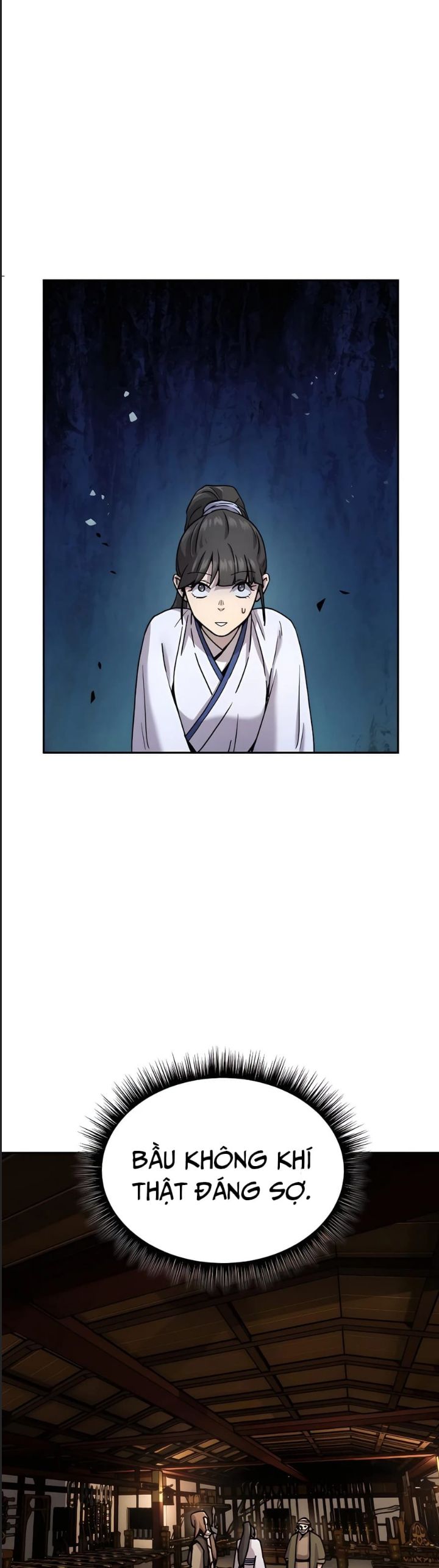 Tuyệt Thế Quân Lâm - Chapter 11 - Page 5