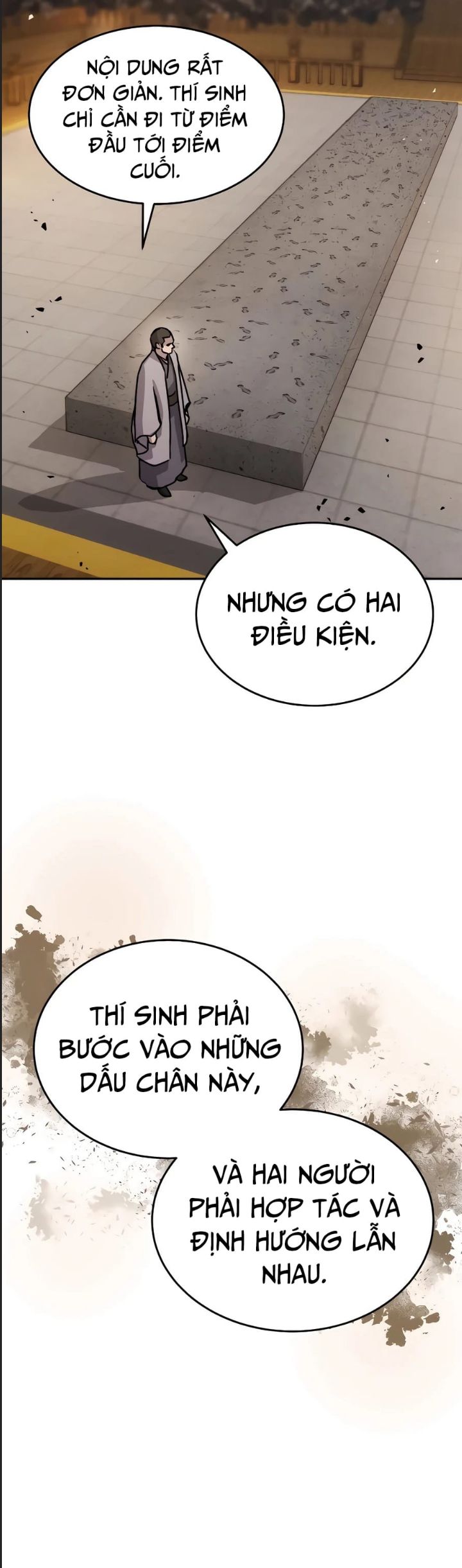 Tuyệt Thế Quân Lâm - Chapter 11 - Page 51