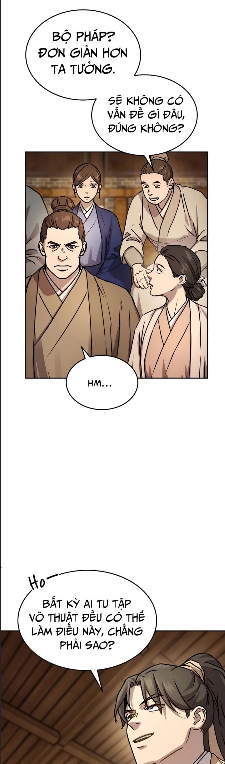 Tuyệt Thế Quân Lâm - Chapter 11 - Page 52