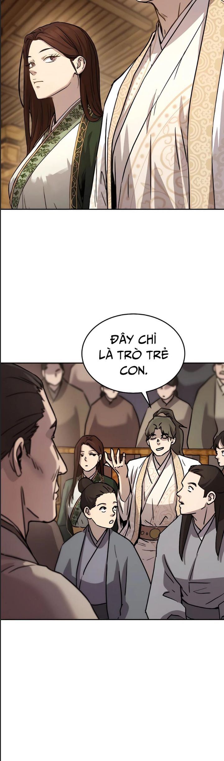 Tuyệt Thế Quân Lâm - Chapter 11 - Page 53