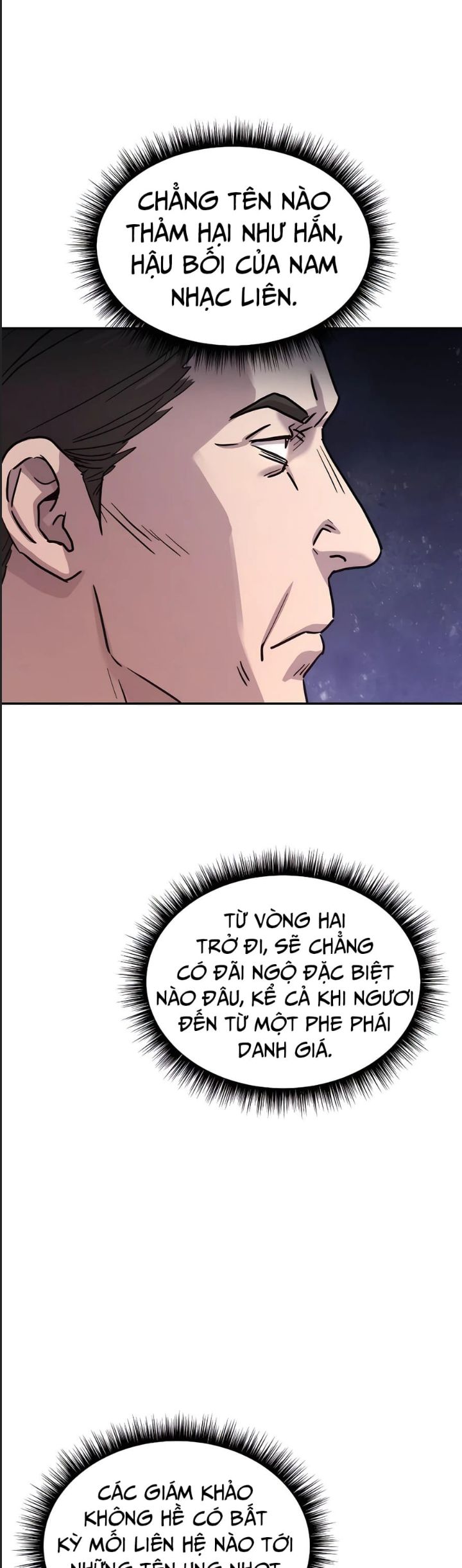 Tuyệt Thế Quân Lâm - Chapter 11 - Page 54