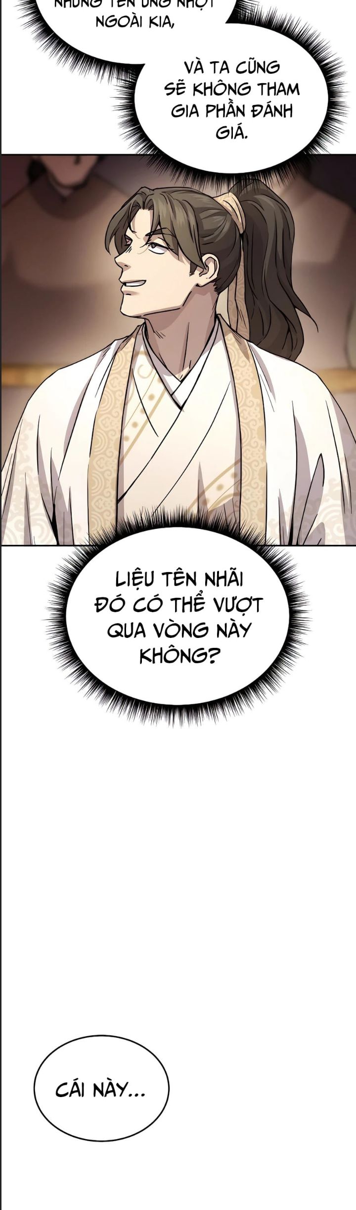 Tuyệt Thế Quân Lâm - Chapter 11 - Page 55