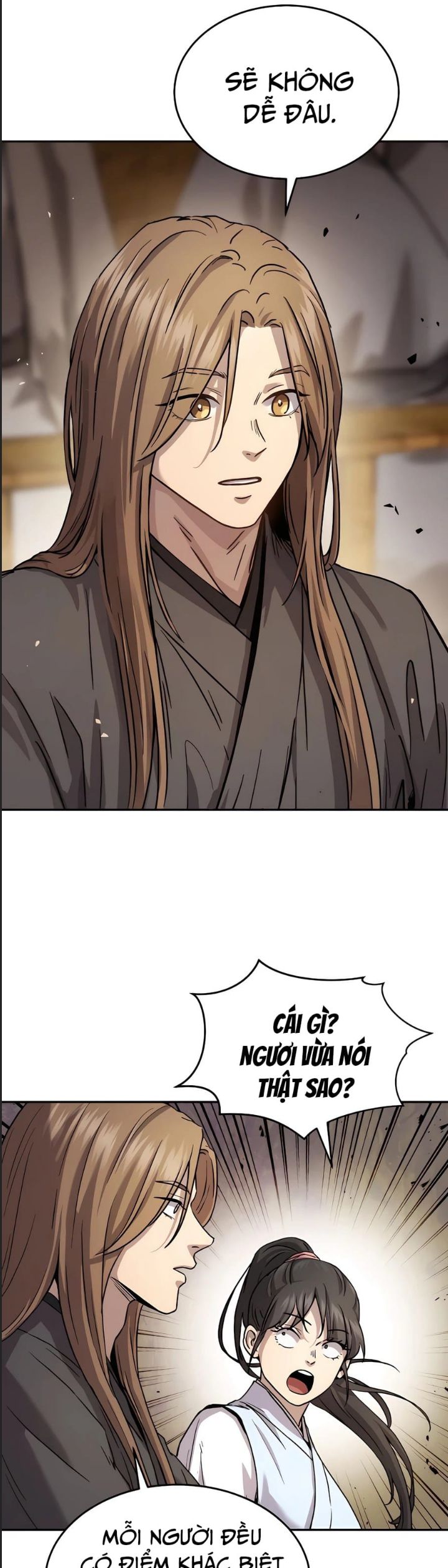 Tuyệt Thế Quân Lâm - Chapter 11 - Page 56