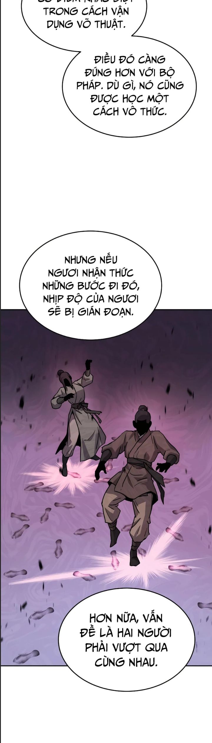 Tuyệt Thế Quân Lâm - Chapter 11 - Page 57