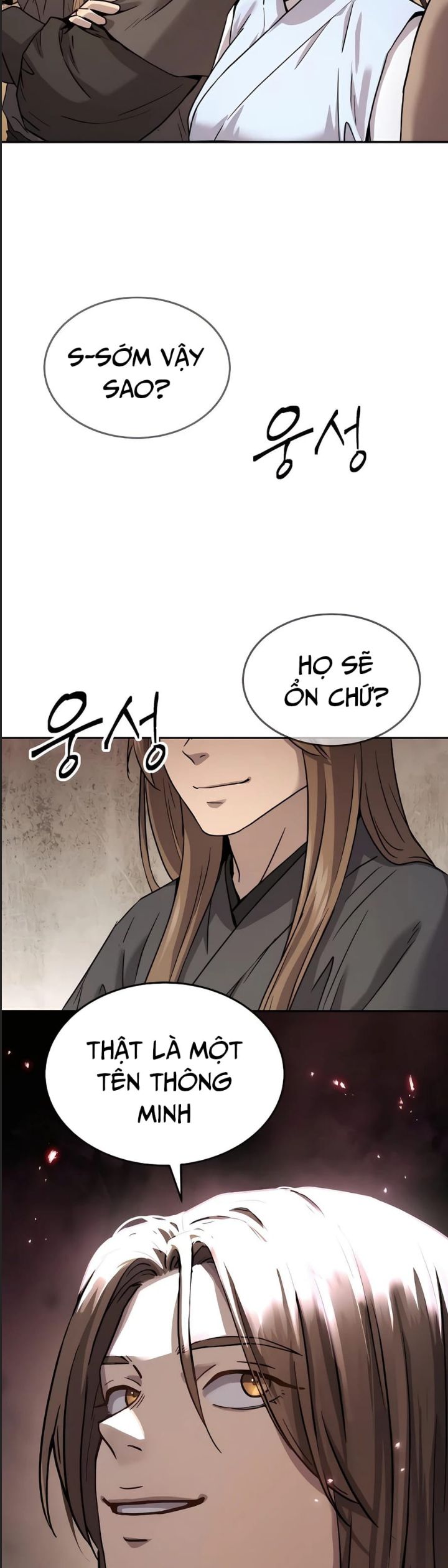 Tuyệt Thế Quân Lâm - Chapter 11 - Page 61