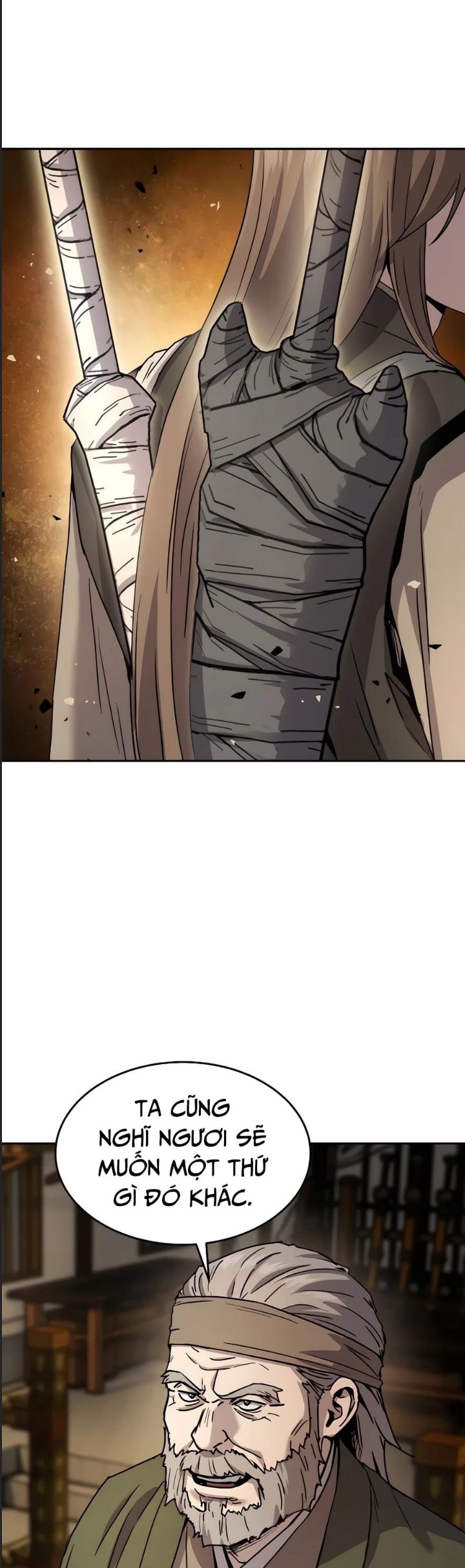 Tuyệt Thế Quân Lâm - Chapter 11 - Page 8