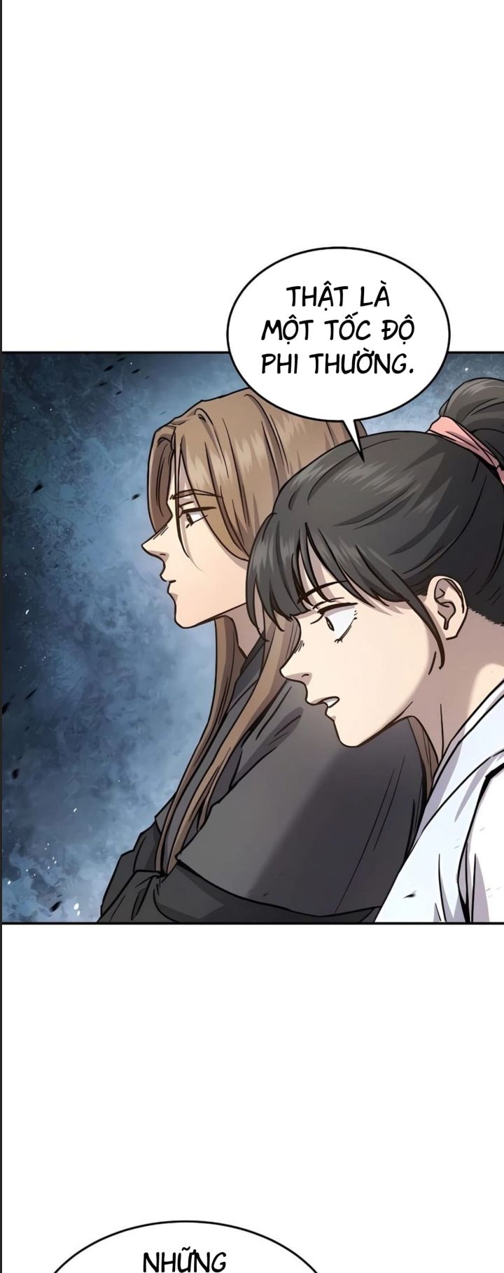 Tuyệt Thế Quân Lâm - Chapter 12 - Page 11