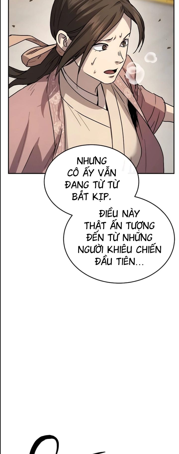 Tuyệt Thế Quân Lâm - Chapter 12 - Page 13