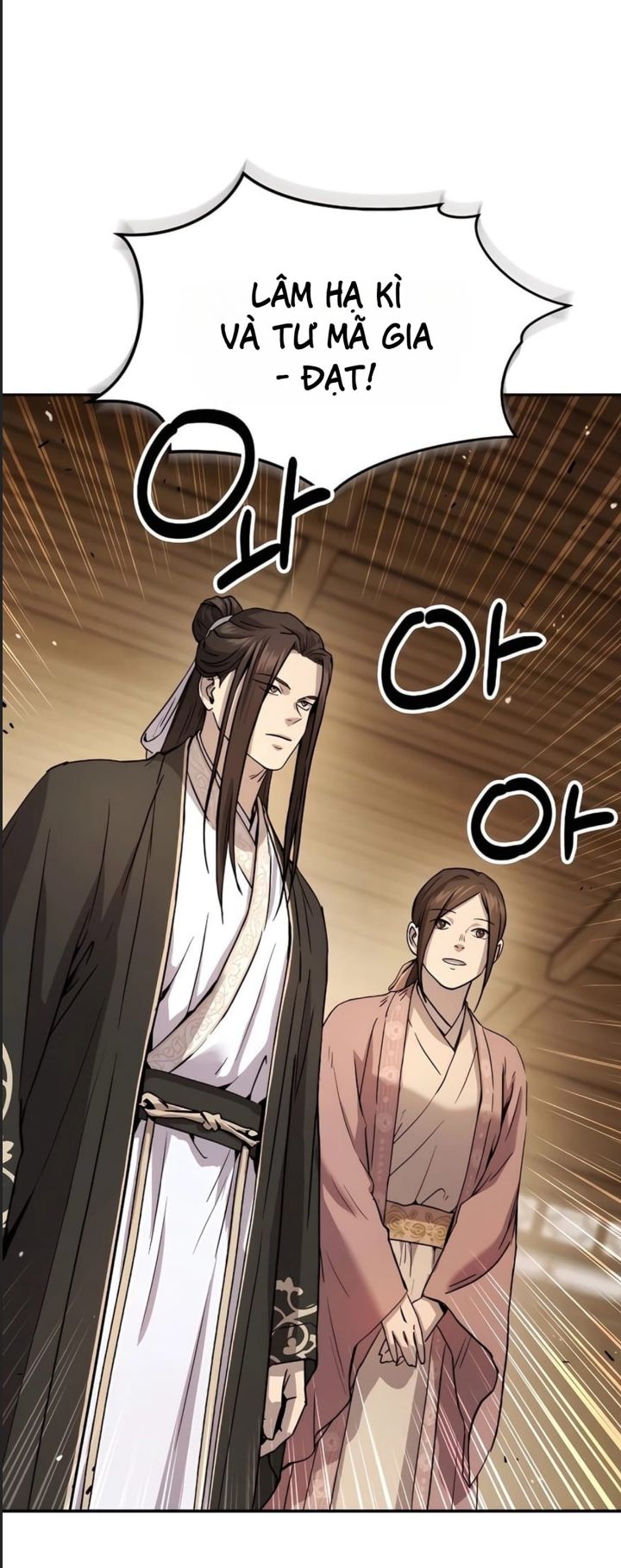 Tuyệt Thế Quân Lâm - Chapter 12 - Page 16