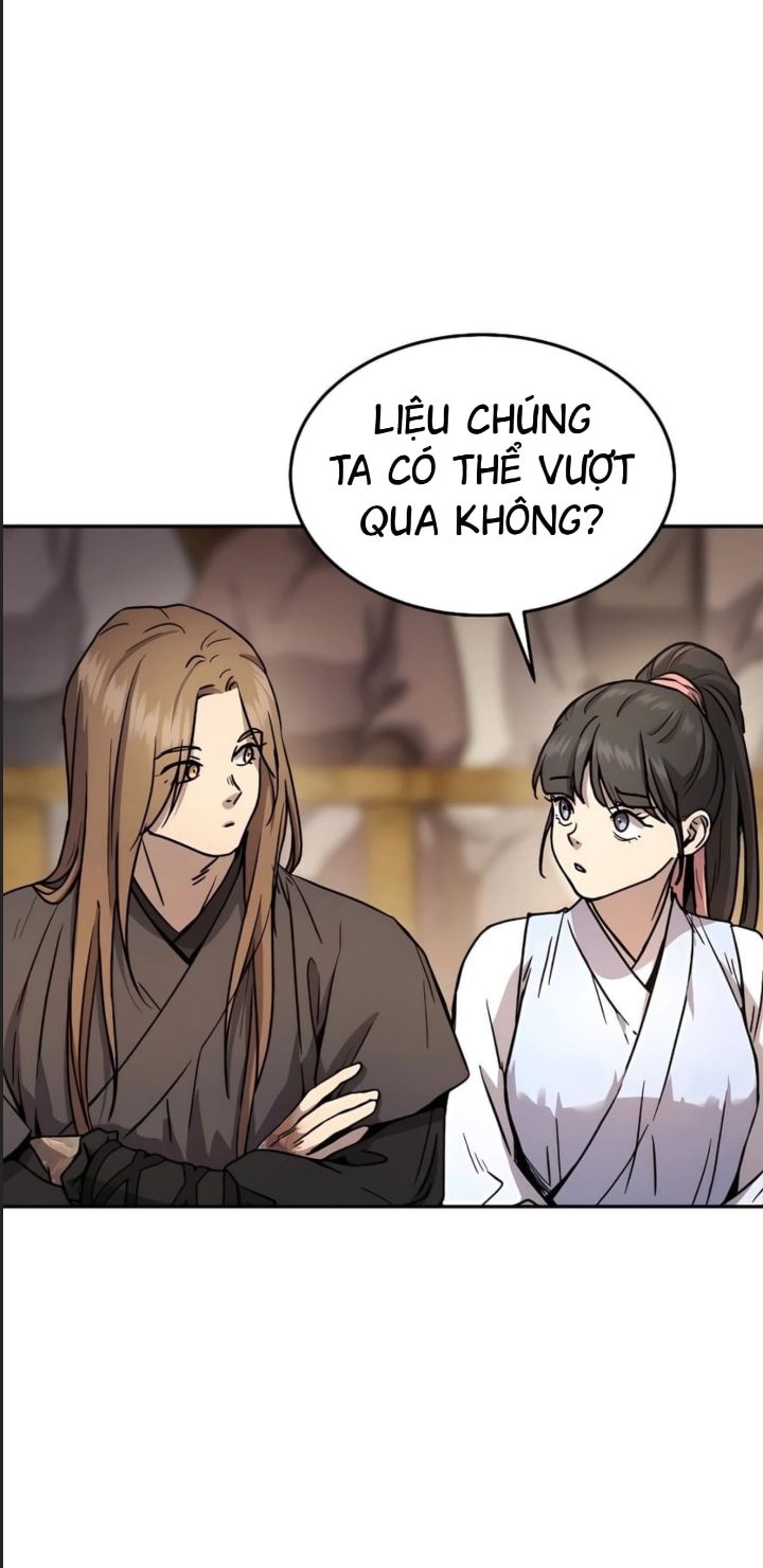 Tuyệt Thế Quân Lâm - Chapter 12 - Page 18