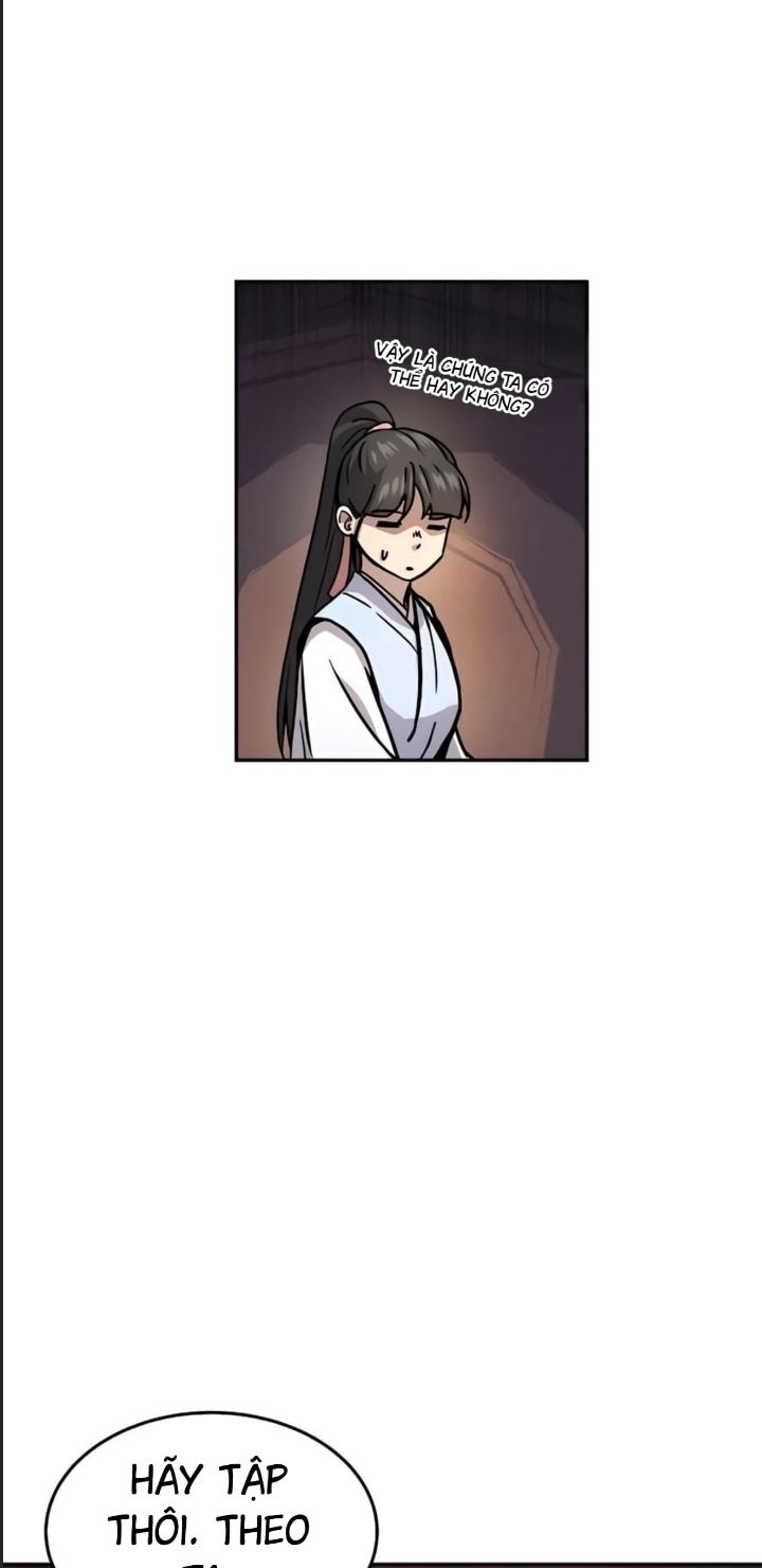 Tuyệt Thế Quân Lâm - Chapter 12 - Page 21