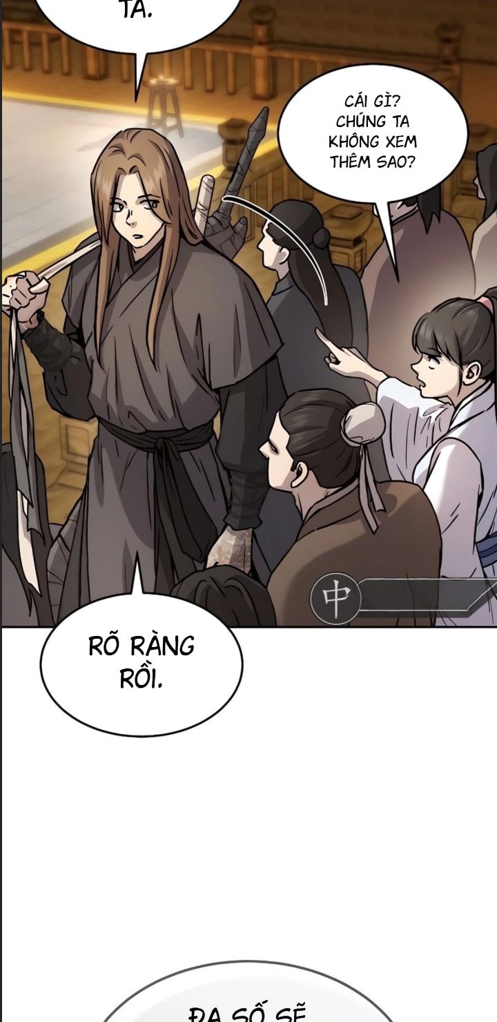 Tuyệt Thế Quân Lâm - Chapter 12 - Page 22