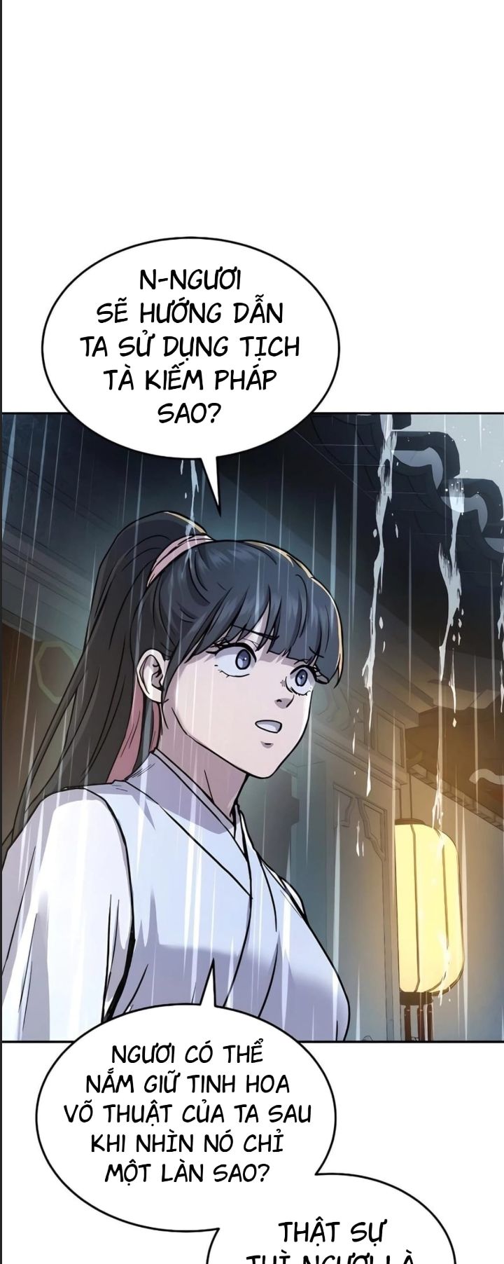 Tuyệt Thế Quân Lâm - Chapter 12 - Page 28