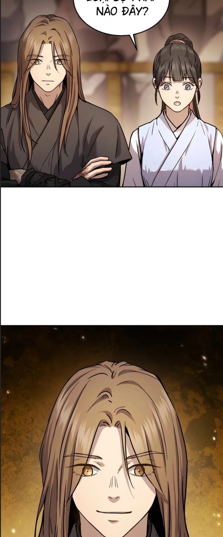 Tuyệt Thế Quân Lâm - Chapter 12 - Page 3