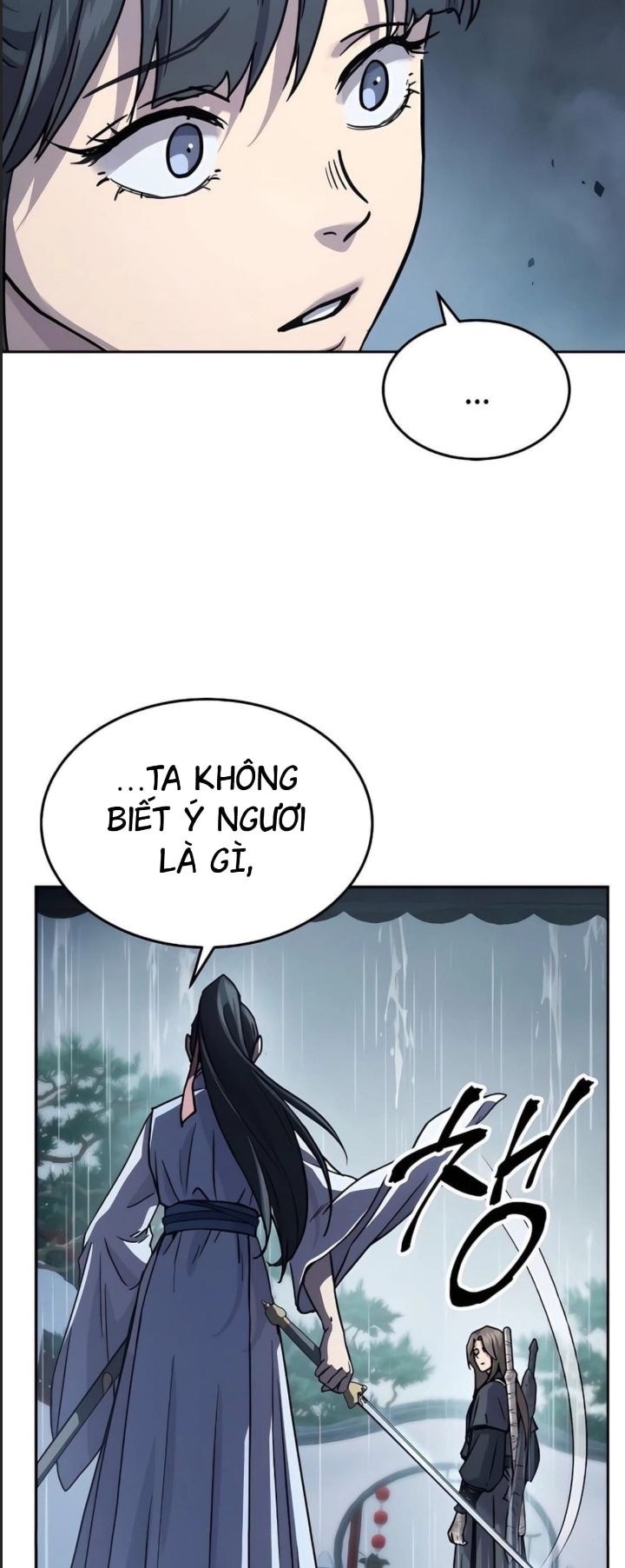 Tuyệt Thế Quân Lâm - Chapter 12 - Page 31