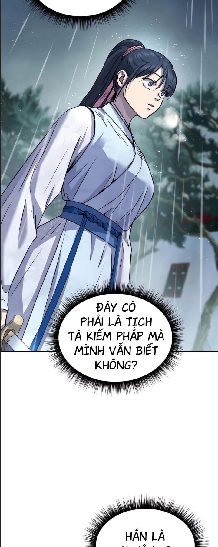 Tuyệt Thế Quân Lâm - Chapter 12 - Page 57