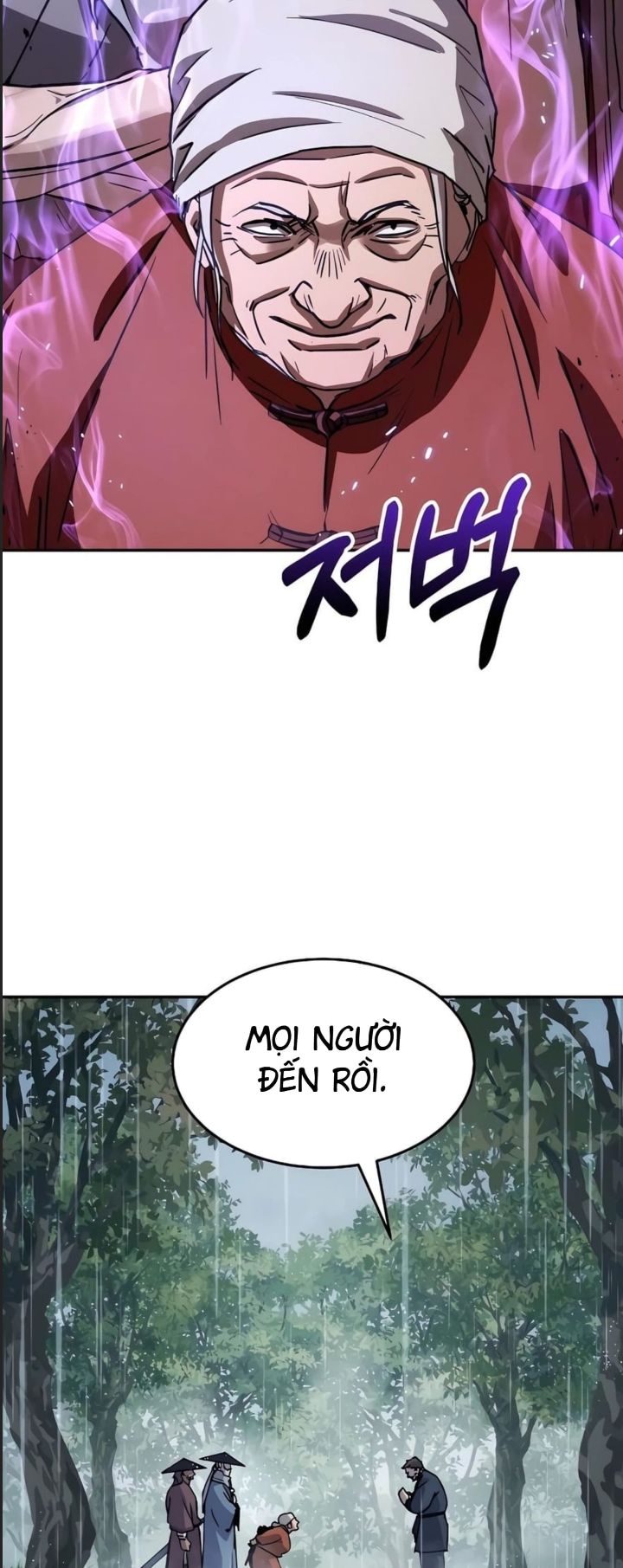 Tuyệt Thế Quân Lâm - Chapter 12 - Page 66