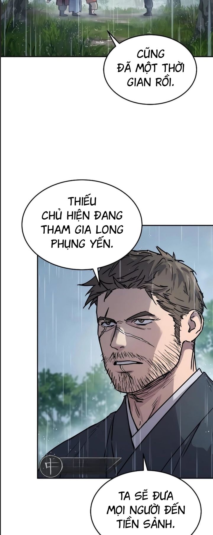 Tuyệt Thế Quân Lâm - Chapter 12 - Page 67