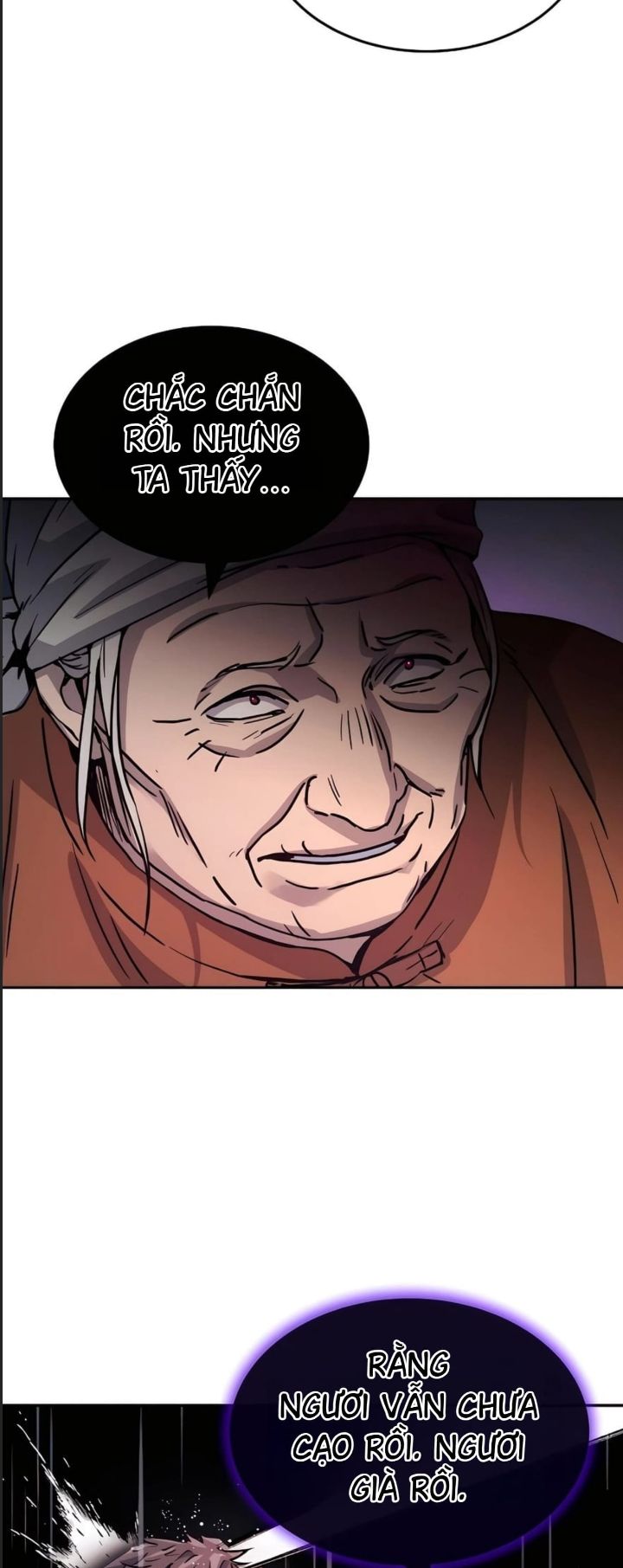 Tuyệt Thế Quân Lâm - Chapter 12 - Page 68