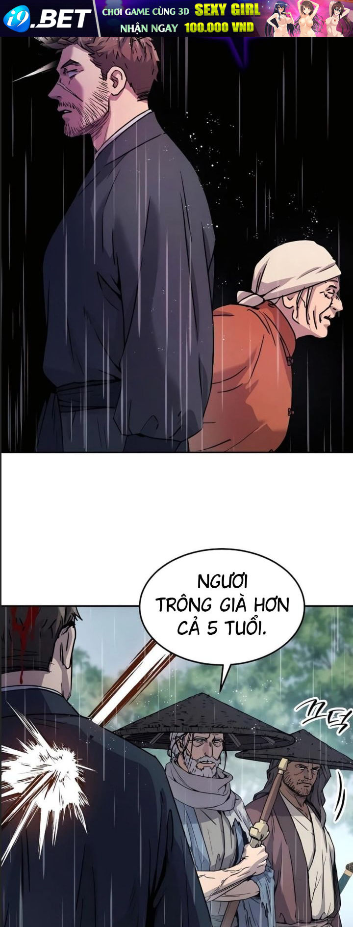 Tuyệt Thế Quân Lâm - Chapter 12 - Page 69