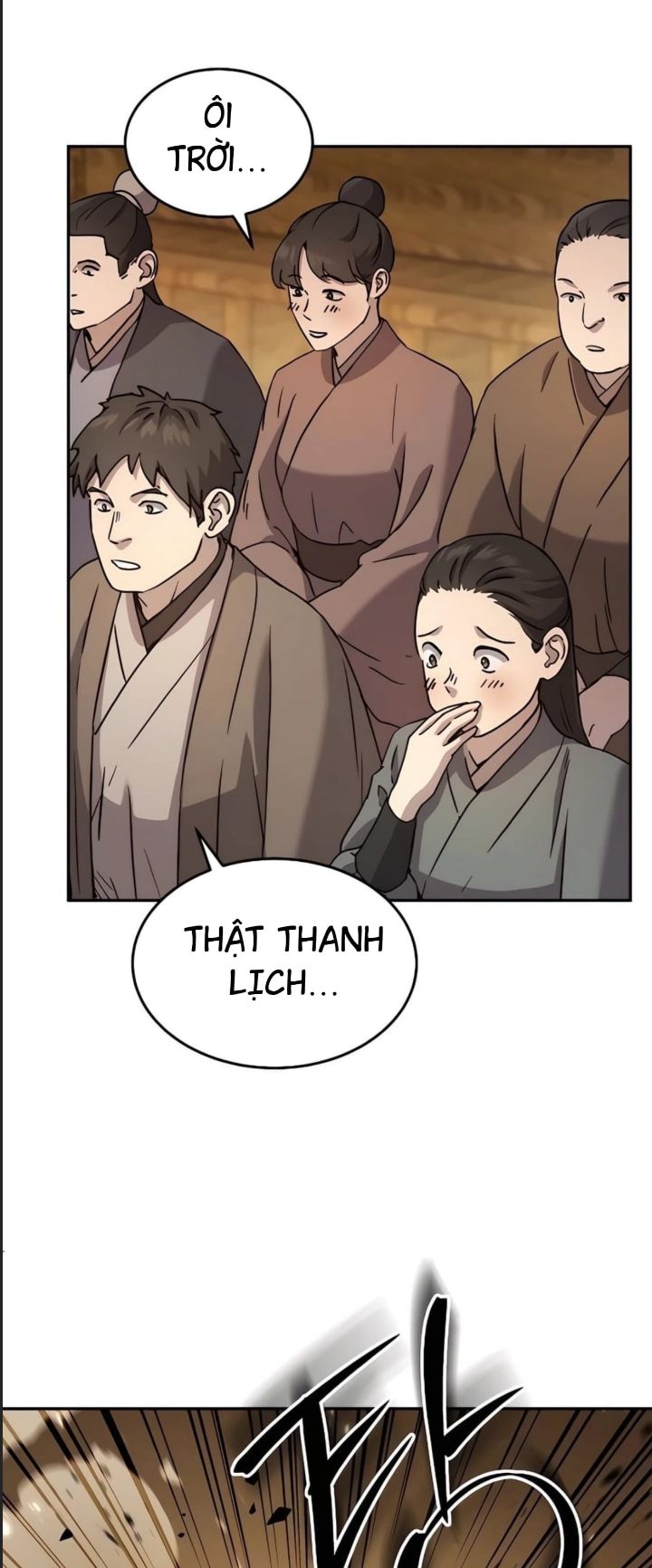 Tuyệt Thế Quân Lâm - Chapter 12 - Page 7