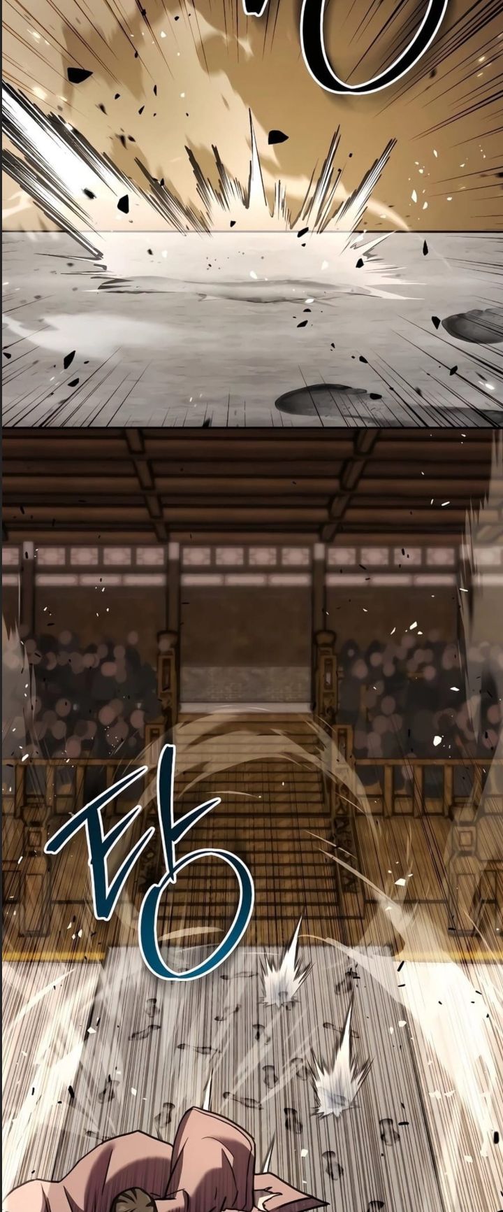 Tuyệt Thế Quân Lâm - Chapter 12 - Page 8