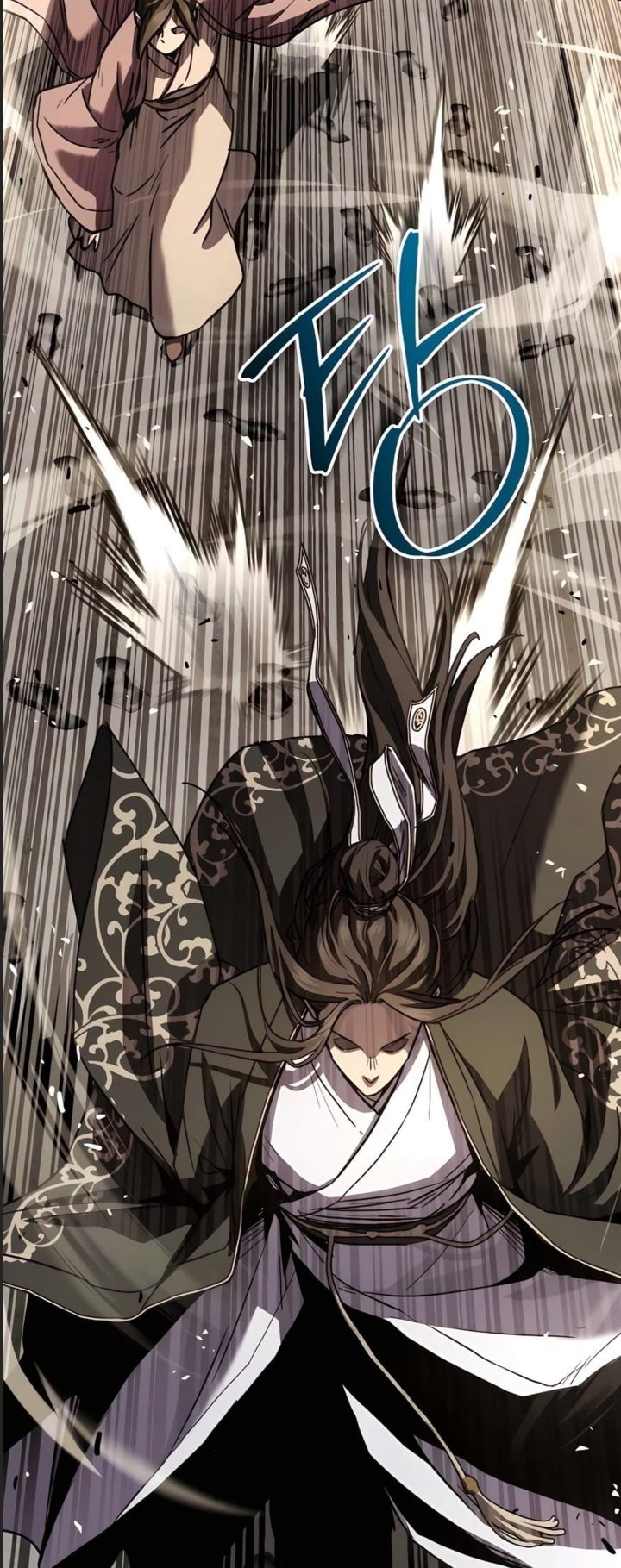 Tuyệt Thế Quân Lâm - Chapter 12 - Page 9